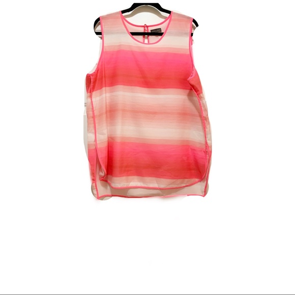 Vince Camuto | Tank Top - Picture 2 of 6